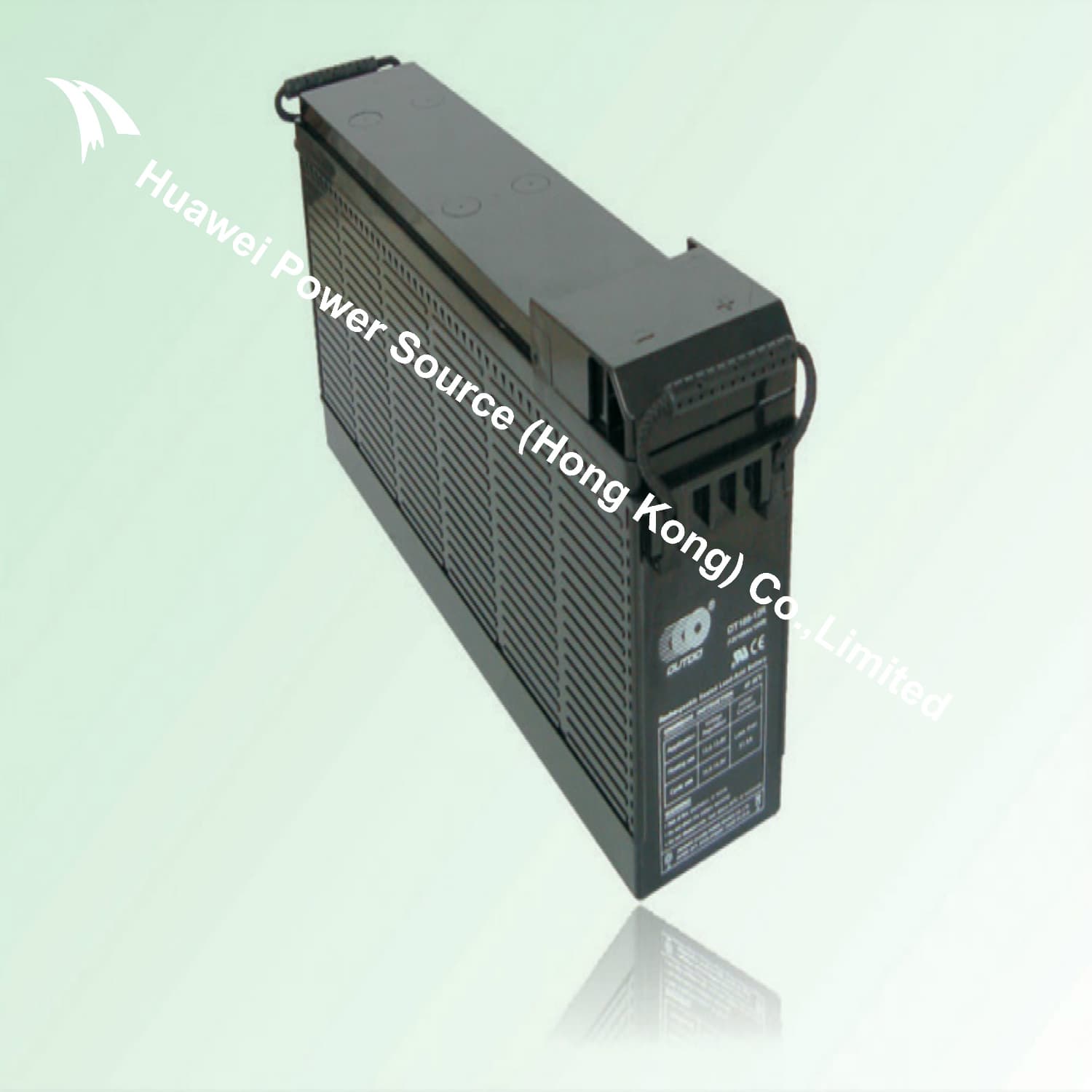 OT105-12R OUTDO Battery - Front Terminal Battery - Front Access Terminal Battery